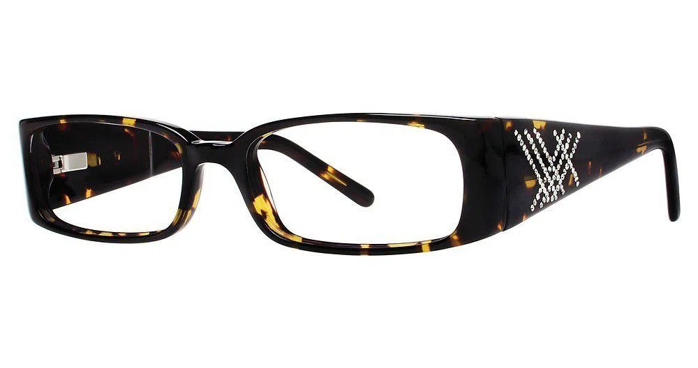 GENEVIEVE BOUTIQUE PARADISE Eyeglasses - view 3